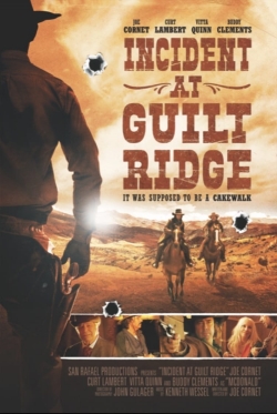 Watch free Incident at Guilt Ridge movies online