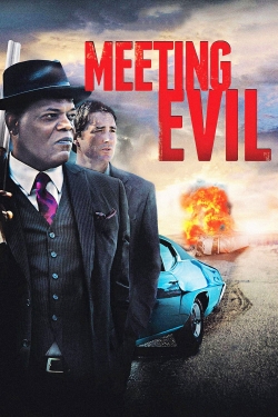 Watch free Meeting Evil movies online