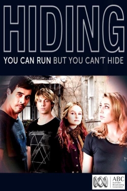 Watch free Hiding movies online