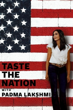 Watch free Taste the Nation with Padma Lakshmi movies online