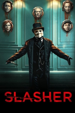 Watch free Slasher movies online