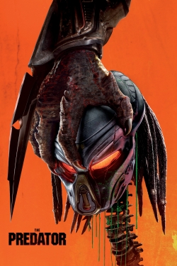 Watch free The Predator movies online