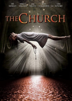 Watch free The Church movies online