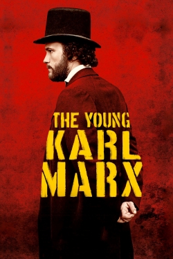 Watch free The Young Karl Marx movies online