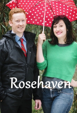 Watch free Rosehaven movies online