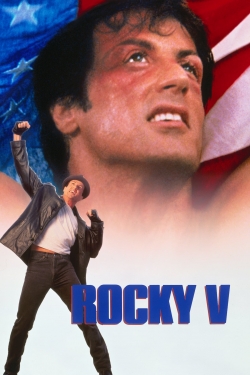 Watch free Rocky V movies online