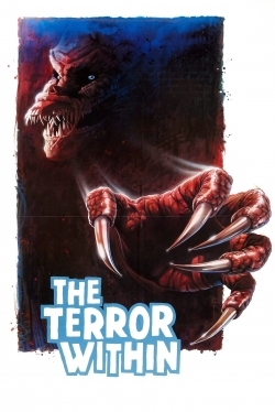 Watch free The Terror Within movies online