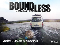 Watch free Boundless movies online