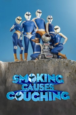 Watch free Smoking Causes Coughing movies online