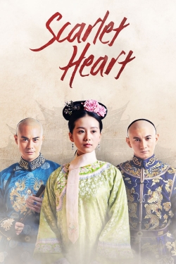 Watch free Scarlet Heart movies online