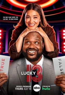 Watch free Lucky 13 movies online