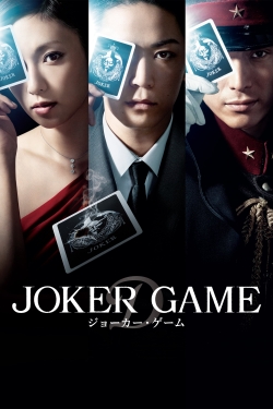 Watch free Joker Game movies online