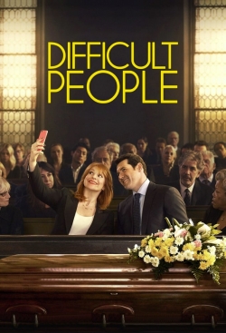 Watch free Difficult People movies online