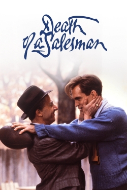 Watch free Death of a Salesman movies online