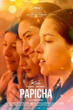 Watch free Papicha movies online