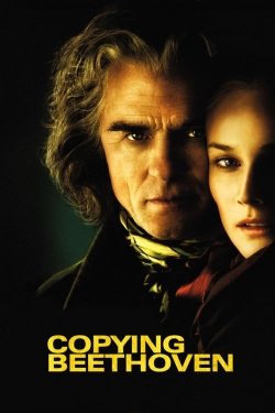 Watch free Copying Beethoven movies online