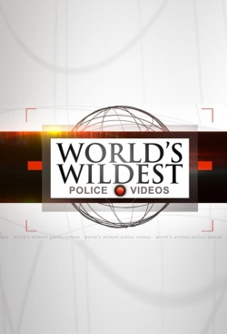 Watch free World's Wildest Police Videos movies online