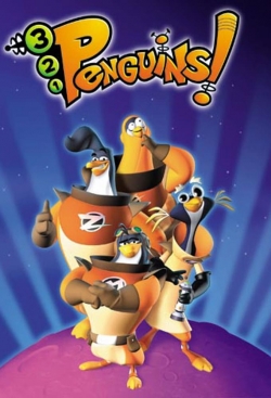 Watch free 3-2-1 Penguins! movies online