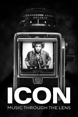 Watch free Icon: Music Through the Lens movies online