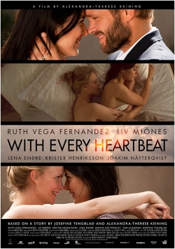 Watch free With Every Heartbeat movies online