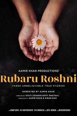 Watch free Rubaru Roshni movies online