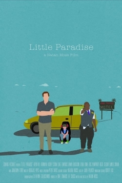 Watch free Little Paradise movies online