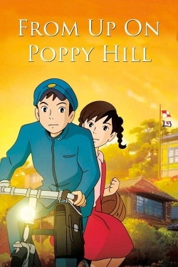 Watch free From Up on Poppy Hill movies online