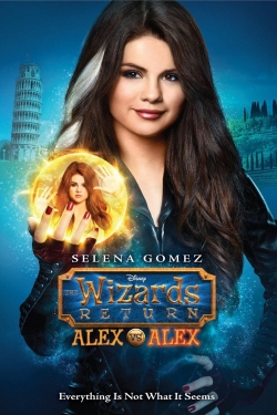 Watch free The Wizards Return: Alex vs. Alex movies online