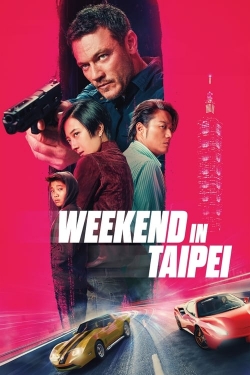 Watch free Weekend in Taipei movies online