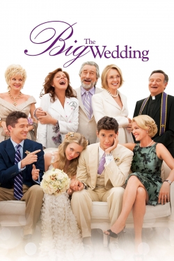 Watch free The Big Wedding movies online