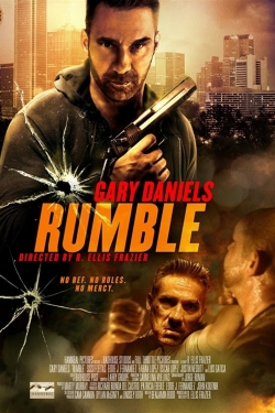 Watch free Rumble movies online