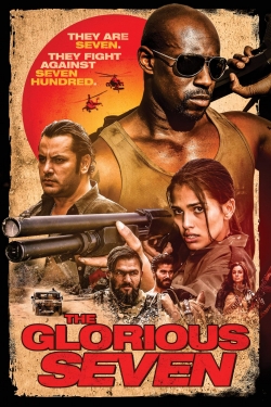 Watch free The Glorious Seven movies online