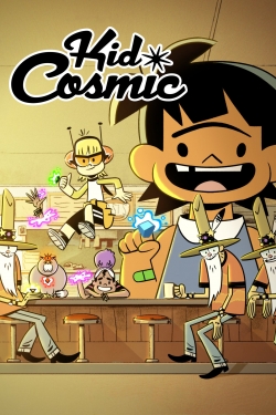 Watch free Kid Cosmic movies online