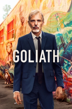 Watch free Goliath movies online