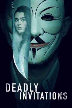 Watch free Deadly Invitations movies online