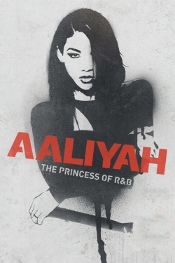 Watch free Aaliyah: The Princess of R&B movies online