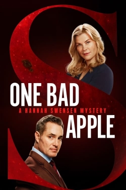 Watch free One Bad Apple: A Hannah Swensen Mystery movies online