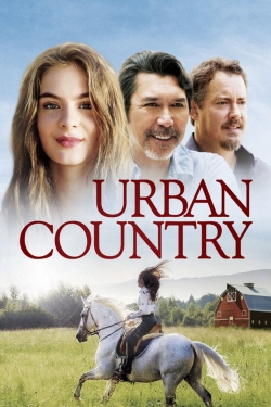 Watch free Urban Country movies online