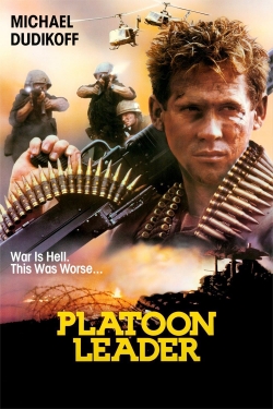 Watch free Platoon Leader movies online