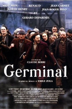 Watch free Germinal movies online