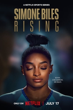 Watch free Simone Biles Rising movies online