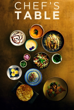 Watch free Chef's Table movies online