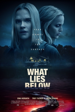 Watch free What Lies Below movies online