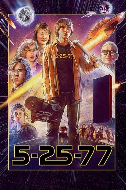 Watch free 5-25-77 movies online