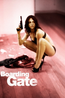 Watch free Boarding Gate movies online