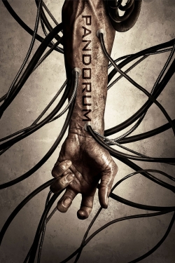 Watch free Pandorum movies online