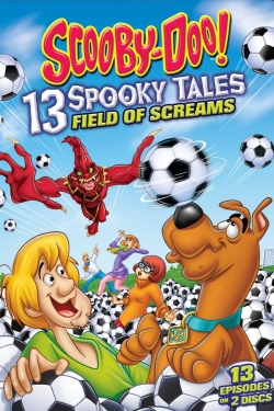 Watch free Scooby-Doo! Ghastly Goals movies online