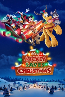 Watch free Mickey Saves Christmas movies online