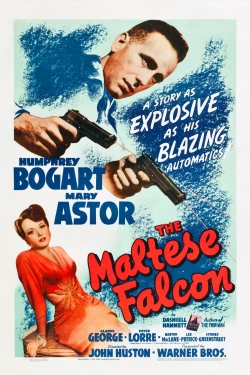 Watch free The Maltese Falcon movies online