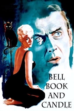 Watch free Bell, Book and Candle movies online